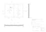 provide precise architectural cad drafting and 2d floor plans
